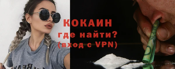 молекула духа Краснослободск
